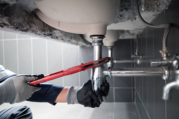 Trusted Water Heater Repair service in Mizpah, NJ - AAA Plumbing Heating